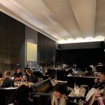 Gold Bar at EDITION - 