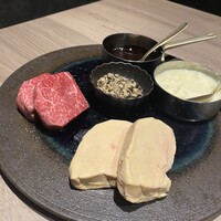 完全個室焼肉 GYU CHIBA - 