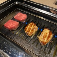 完全個室焼肉 GYU CHIBA - 