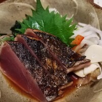 土佐料理 祢保希 銀座店 - 