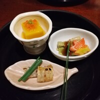 土佐料理 祢保希 銀座店 - 
