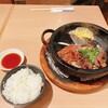 焼肉の松屋　 - 