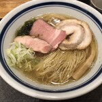 Ramen Kuon - 