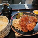 肉の丸小 - 