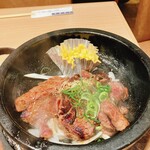 焼肉の松屋　 - 