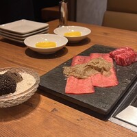 焼肉うしごろ 西麻布本店 - 