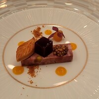 ボーセジュール - 