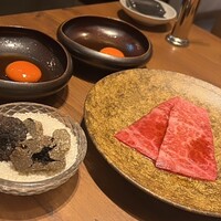焼肉うしごろ 西麻布本店 - 