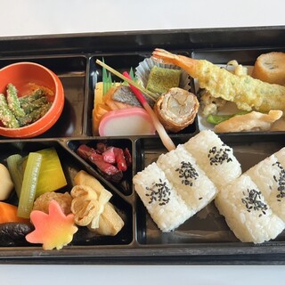 衆議院第二議員会館食堂_1