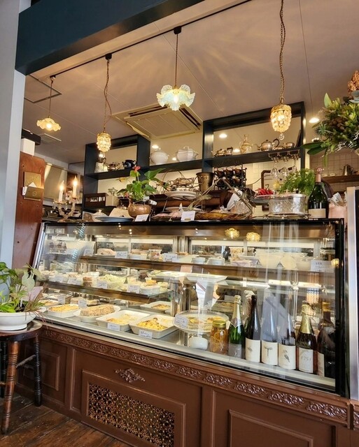 Champagne Brunch photo 5