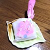 菓子處 たちかわ - フルーツあんみつ大福