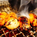 ホルモン しんちゃん - 