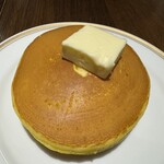 シビタス - ホットケーキ