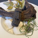 プレゼンテ スギ - 