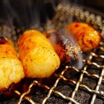 ホルモン しんちゃん - 