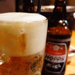 ホルモン しんちゃん - 