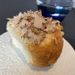 プレゼンテ スギ - 