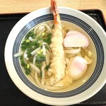 Jikasei Udon Takeyoshi - 