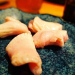 ホルモン しんちゃん - 