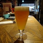 クラフトビール工房 新宿エール - 