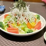 居酒屋　笑顔 - 