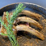 プレゼンテ スギ - 