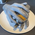 プレゼンテ スギ - 