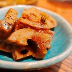 ホルモン しんちゃん - 