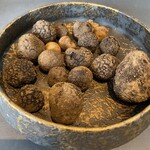 プレゼンテ スギ - 