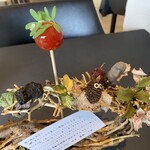 プレゼンテ スギ - 