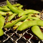 ホルモン しんちゃん - 