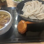 武蔵野うどんっ かみつけ製麺店 - 