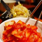 ホルモン しんちゃん - 