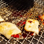 ホルモン しんちゃん - 