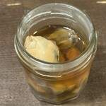 勝手口 ひまり屋 - 