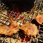 ホルモン しんちゃん - 