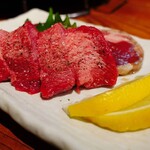 ホルモン しんちゃん - 