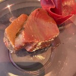 プレゼンテ スギ - 