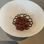 プレゼンテ スギ - 