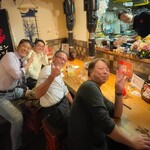 ホルモン しんちゃん - 