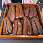 プレゼンテ スギ - 