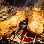 ホルモン しんちゃん - 