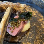 プレゼンテ スギ - 