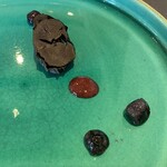 プレゼンテ スギ - 