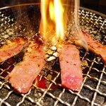 ホルモン しんちゃん - 