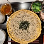 京都鴨そば専門店　浹 - 