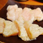 ホルモン しんちゃん - 