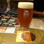 クラフトビール工房 新宿エール - 