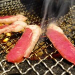 ホルモン しんちゃん - 