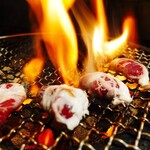 ホルモン しんちゃん - 